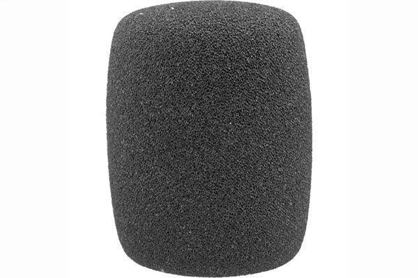 Audio-Technica AT8101 Large cylindrical foam windscreen