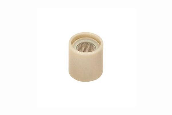 Audio-Technica AT8150A-TH Element covers for BP898-TH, BP899-TH models (3-pack), beige