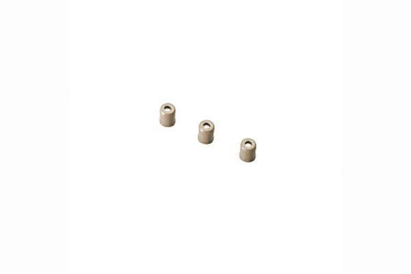 Audio-Technica AT8156-TH Element covers for BP892-TH, BP893-TH and BP896-TH models (3-pack), beige