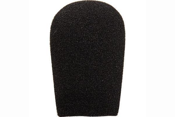 Audio-Technica AT8159 Small egg-shaped foam windscreen