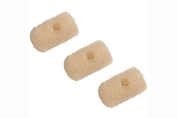 Audio-Technica AT8163-TH Windscreens for BP894-TH models (3 pack) beige