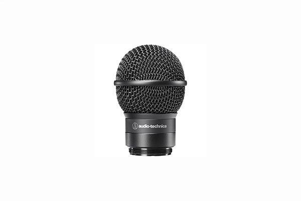 Audio-Technica ATW-C510 Cardioid dynamic microphone capsule for use with ATW-T3202, ATW-T5202 and ATW-T6002xS handheld transmitters