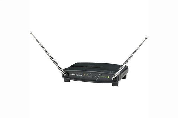 Audio-Technica ATW-R900A System 9 wireless system receiver.