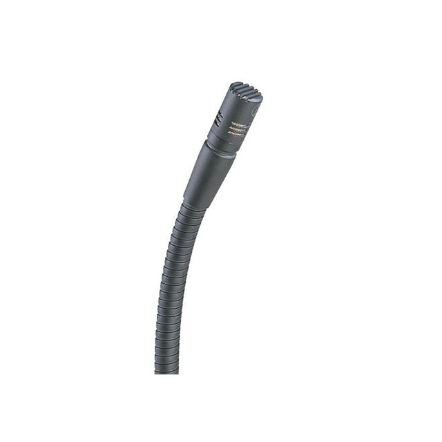 Audio-Technica Omnidirectional microphone element for use on selected Engineered Sound microphones ESE-O