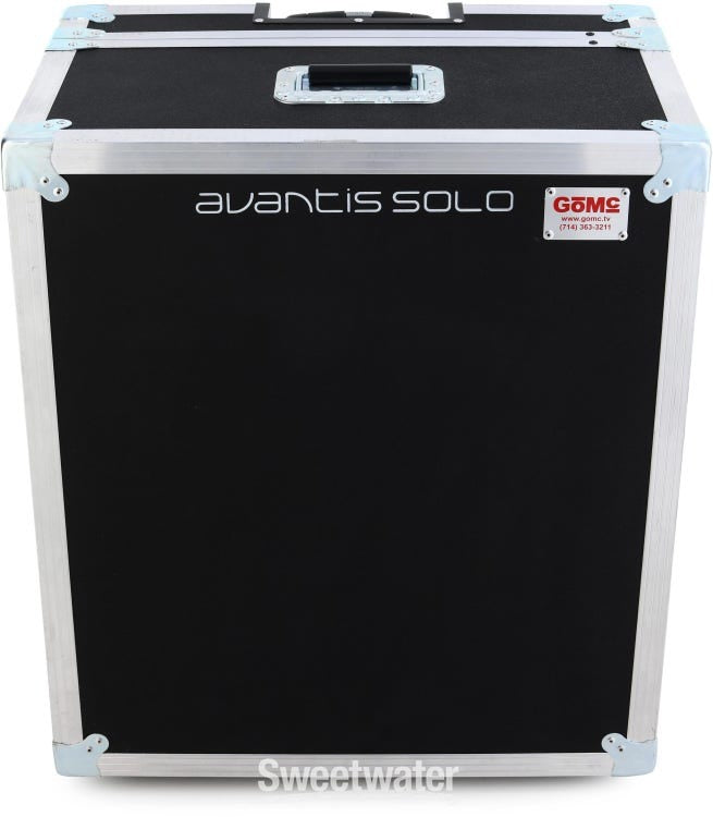 Allen & Heath Avantis Solo Flight Case - No Doghouse | AH-FC-AVANTIS-SOLO-GOMC