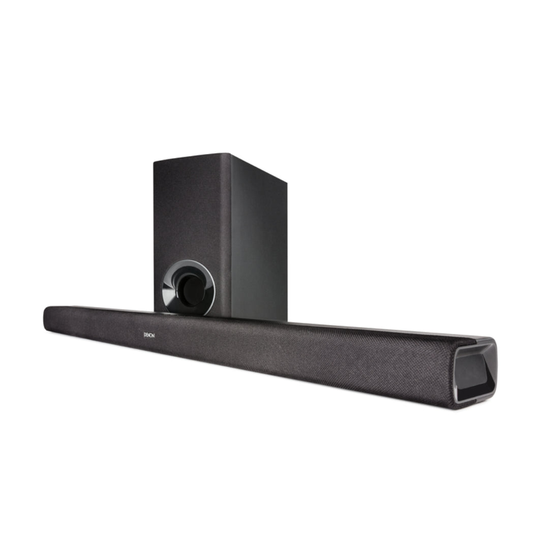 Denon DHT-S316 Sound bar with Wireless Subwoofer