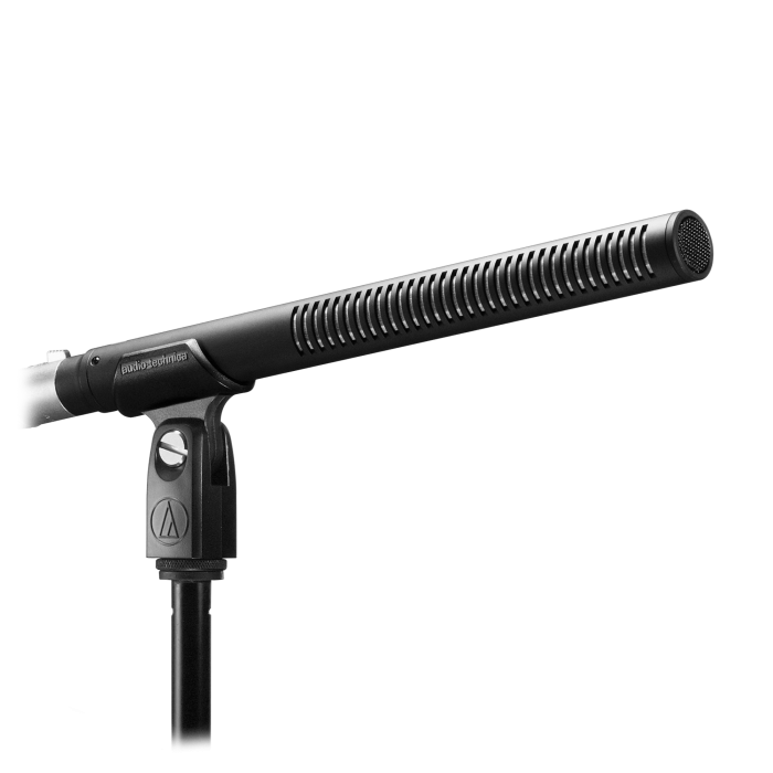 Audio-Technica BP4029 - Stereo Shotgun Microphone