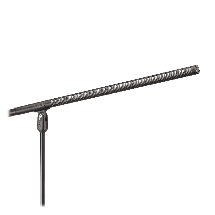 Audio-Technica BP4071L Long Shotgun Microphone 