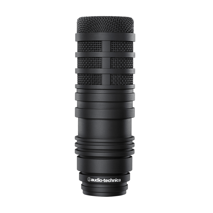 Audio-Technica BP40 Broadcast Vocal Microphone