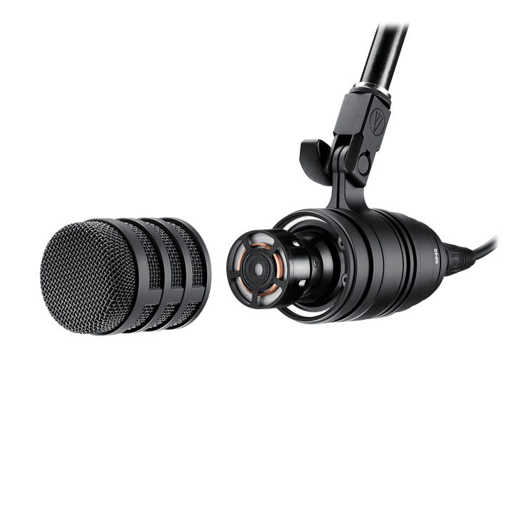 Audio-Technica BP40 Broadcast Vocal Microphone