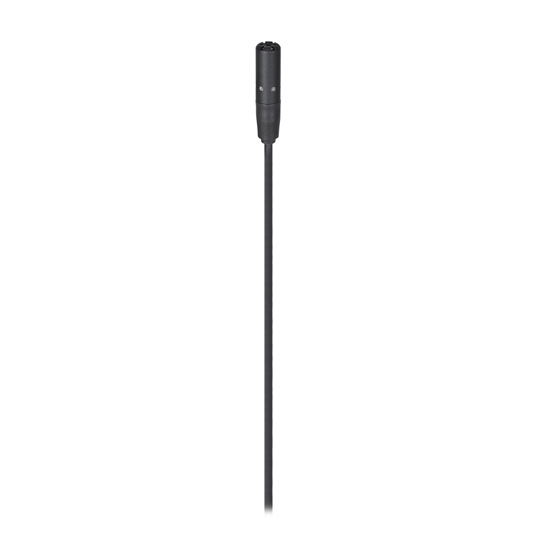 Audio-Technica BP898 Low-Profile Cardioid Lavalier Microphone