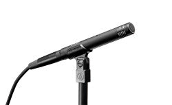 Audio-Technica AT4041 Small-diaphragm Condenser Microphone