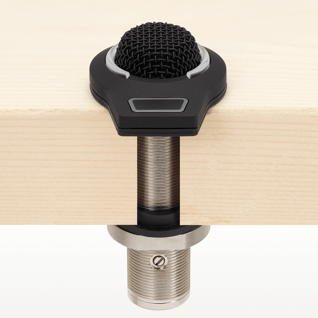 Audio-Technica Omni Condenser Microphone ES945O/FM3