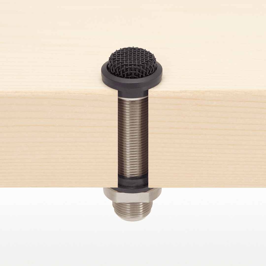 Audio-Technica Omni Condenser Microphone ES945O/TB3