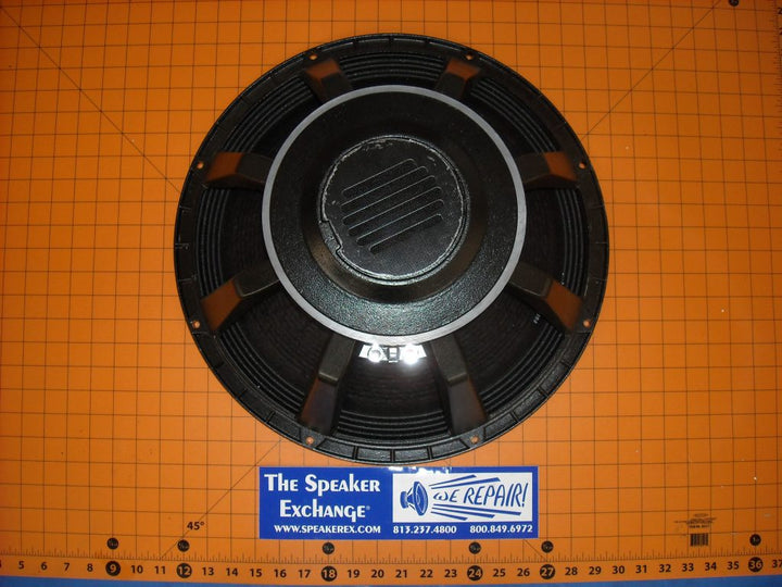 Electro-Voice F.01U.275.618 18" Woofer for EVX-180B – Deep Bass