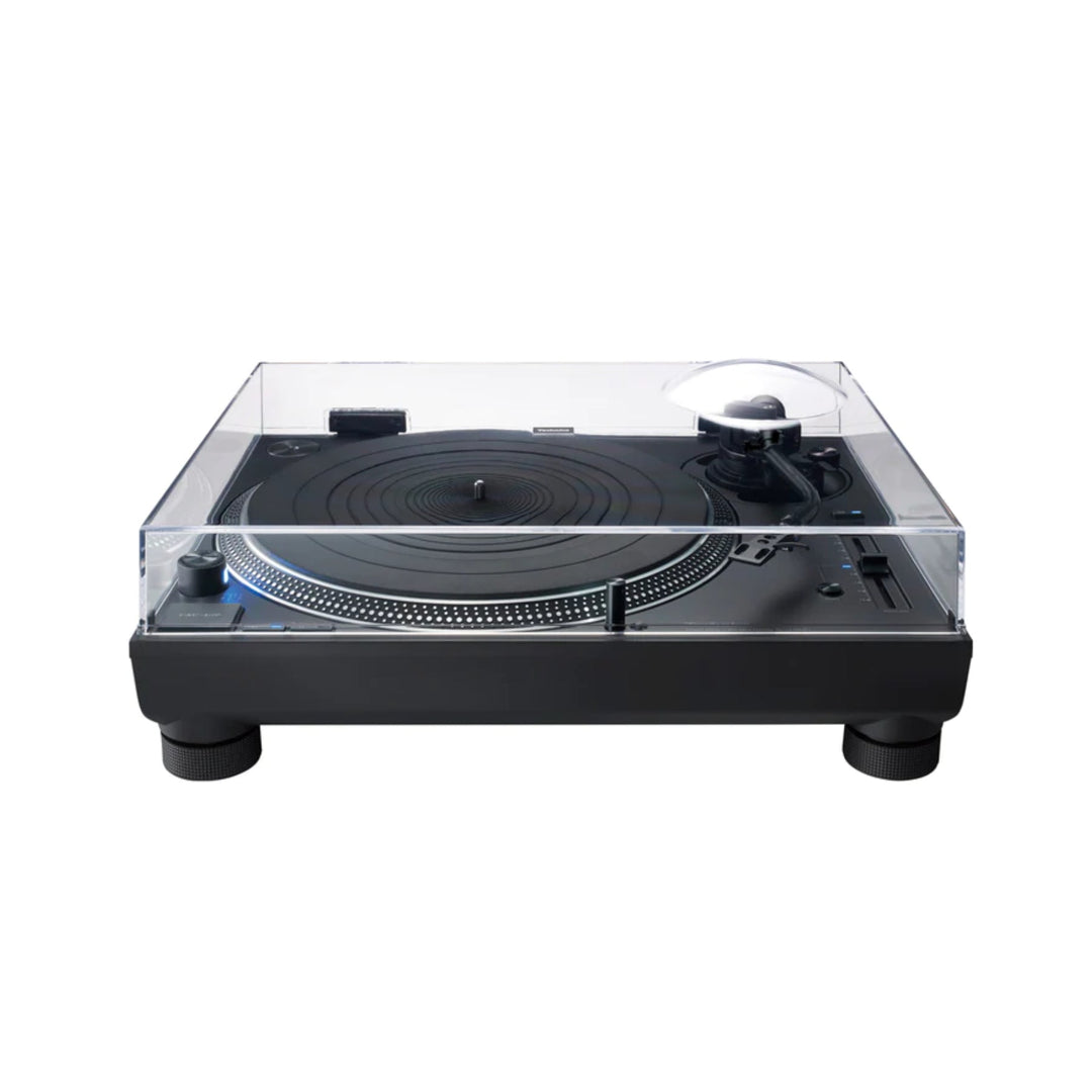 Technics SL-1210GR2-K Direct Drive Turntable System II