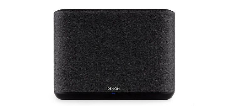 Denon Home 250 BK Wireless Speaker (Black)