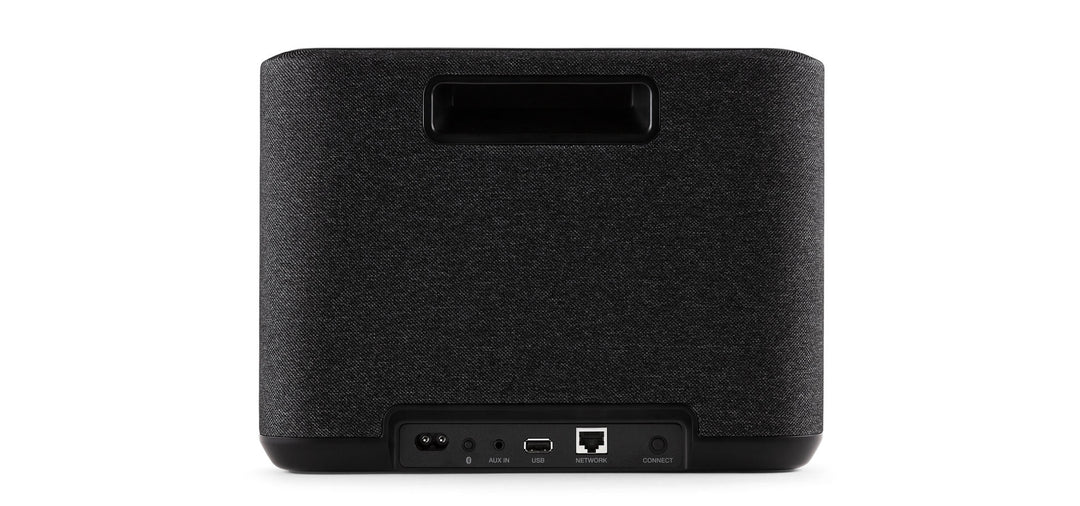 Denon Home 250 BK Wireless Speaker (Black)