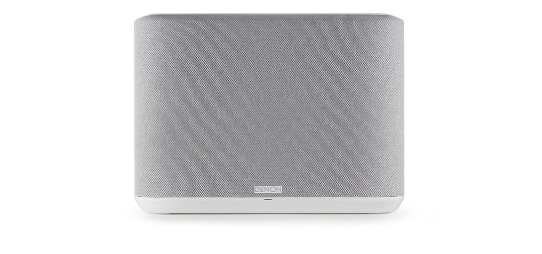 Denon Home 250 WT Wireless Speaker (White)