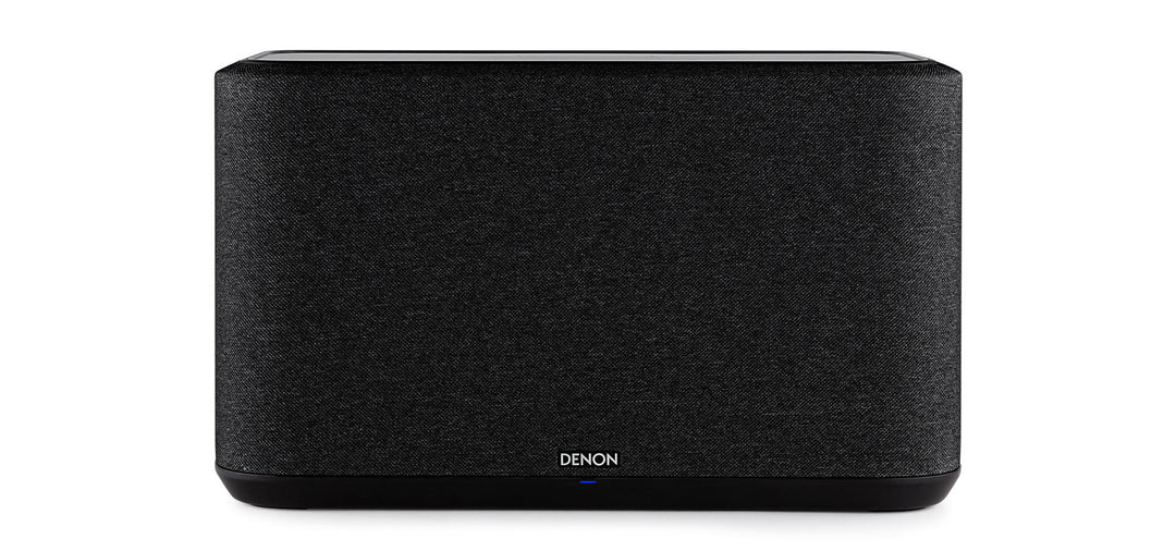 Denon Home 350BK Wireless Speaker (Each)