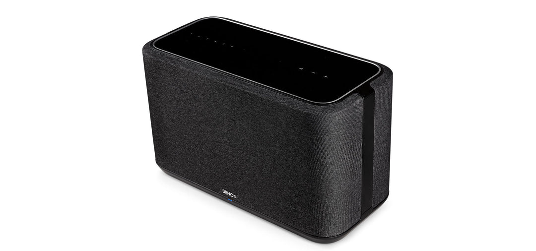 Denon Home 350BK Wireless Speaker (Each)