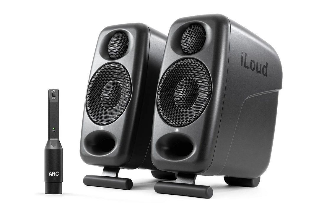 iLoud Micro Monitor Pro (Pair) IP-ILOUD-MMPRO2X-IN