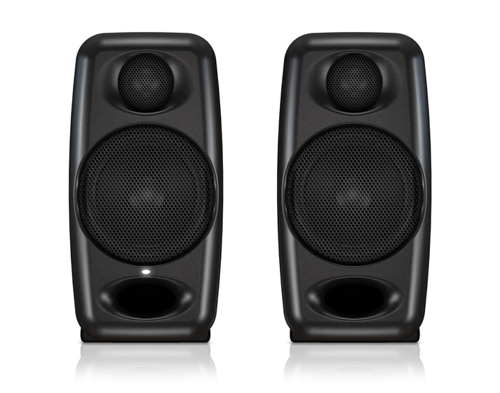 IK Multimedia iLoud Micro Monitors (PAIR) Bluetooth Compact Studio Monitors