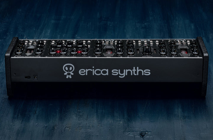 Erica Synths Das Kleine Fusion