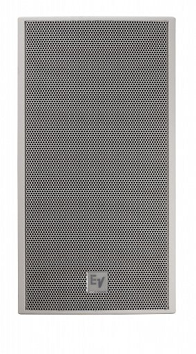 EVF-1122S/66-Arrayable point-source 12" loudspeaker