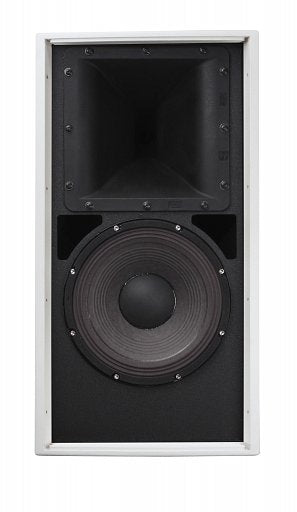 EVF-1122S/66-Arrayable point-source 12" loudspeaker