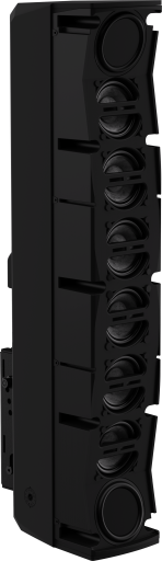 Electro-Voice EV LRC-1060 Line Radiator Column speakers (LRC)