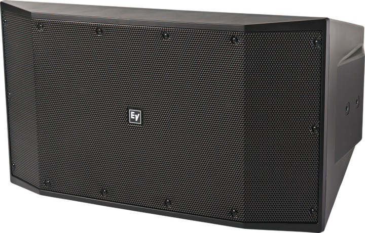 Electro-Voice EVID-S10.1D (Subwoofer 2×10″ cabinet)