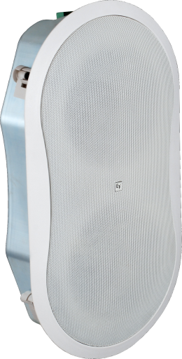 Electro-Voice EV EVID FM 4.2 4-Inch Speakers for Clear Sound