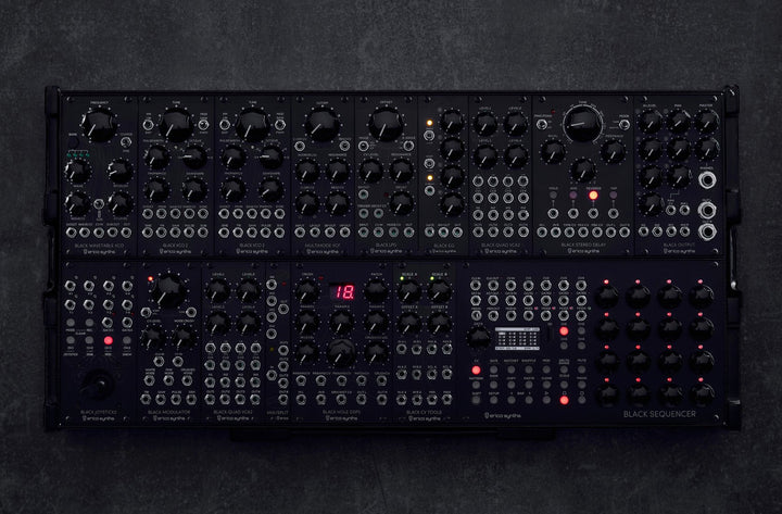 Erica Synths Black System III