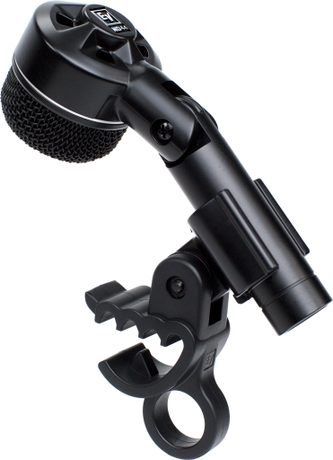 Electro-Voice EV ND44 Tight Cardioid Dynamic Instrument Microphone