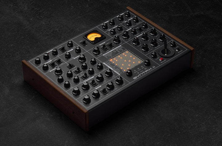 Erica Synths Syntrx II