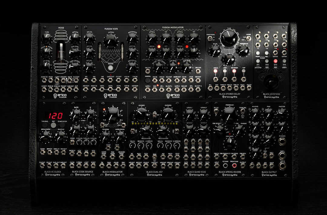 Erica Synths Dada Noise System II