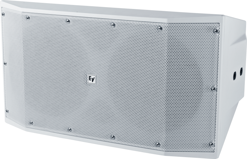 Electro-Voice EVID-S10.1D (Subwoofer 2×10″ cabinet)