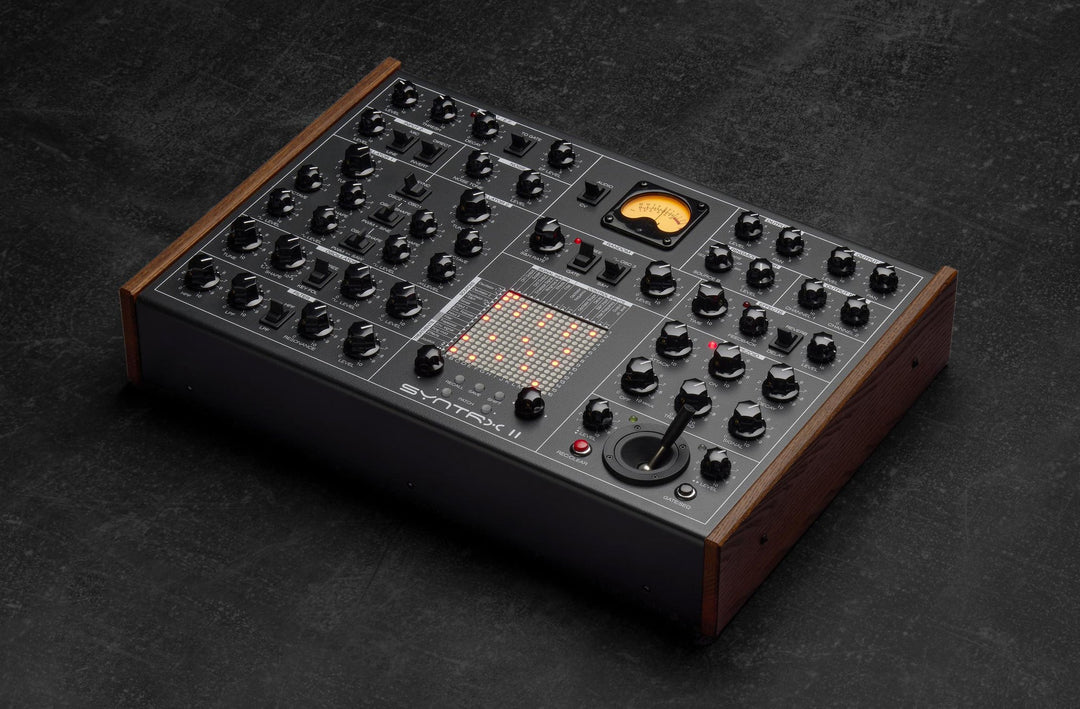 Erica Synths Syntrx II