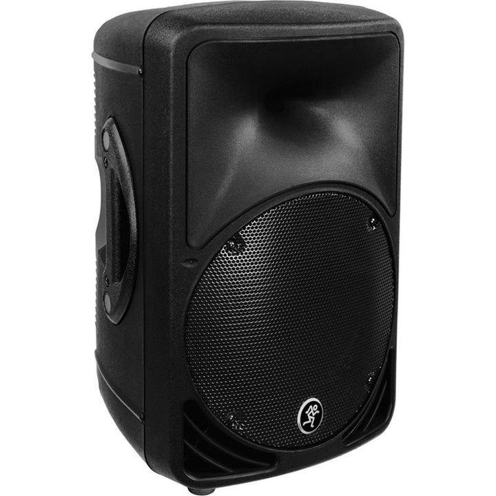 Mackie C200 Passive 10" 2-Way Loudspeaker - Compact, High-Performance Sound