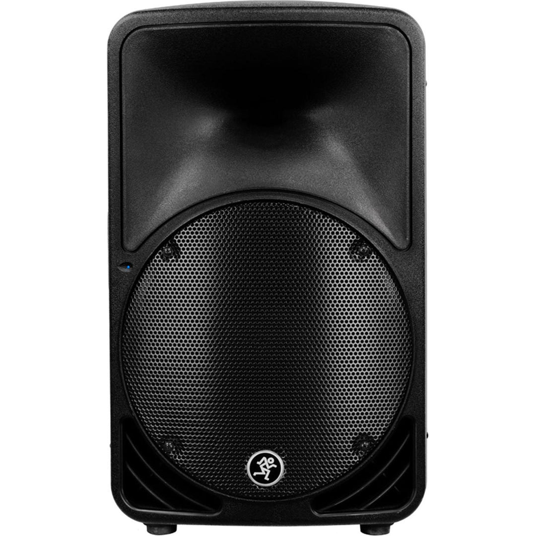 Mackie C200 Passive 10" 2-Way Loudspeaker - Compact, High-Performance Sound