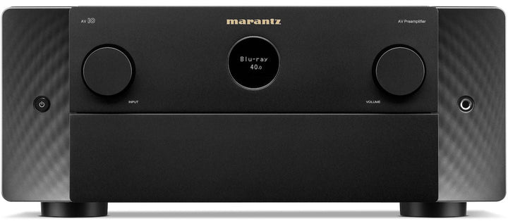 Marantz AV10 Reference 15.4 Channel Home Theater Preamplifier/Processor