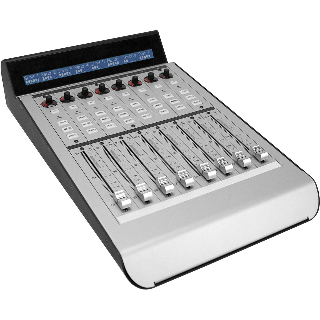 Mackie MC Extender Pro – 8-Channel Control Surface Expansion