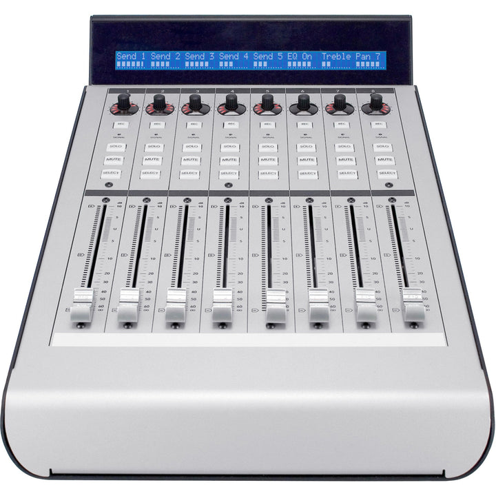 Mackie MC Extender Pro – 8-Channel Control Surface Expansion