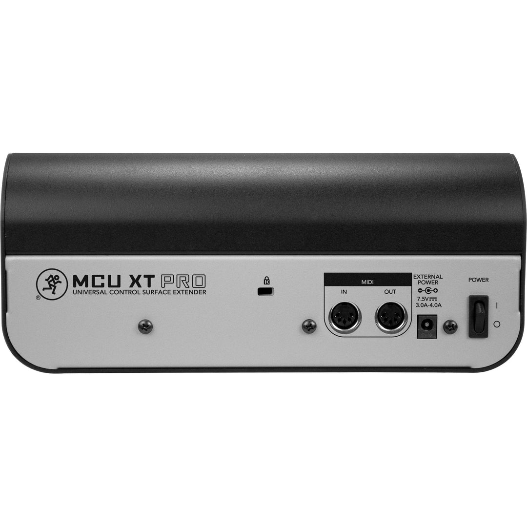 Mackie MC Extender Pro – 8-Channel Control Surface Expansion