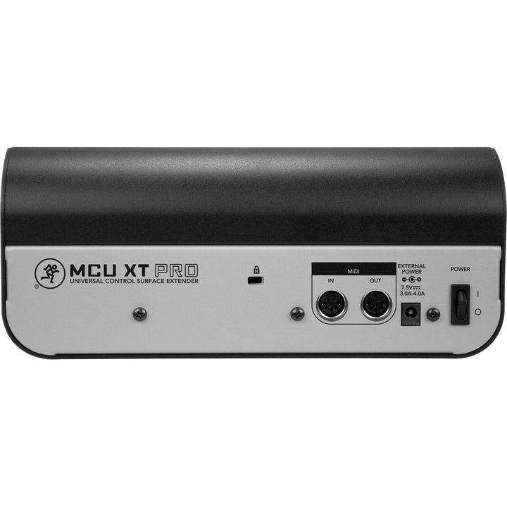 Mackie MC Extender Pro – 8-Channel Control Surface Expansion