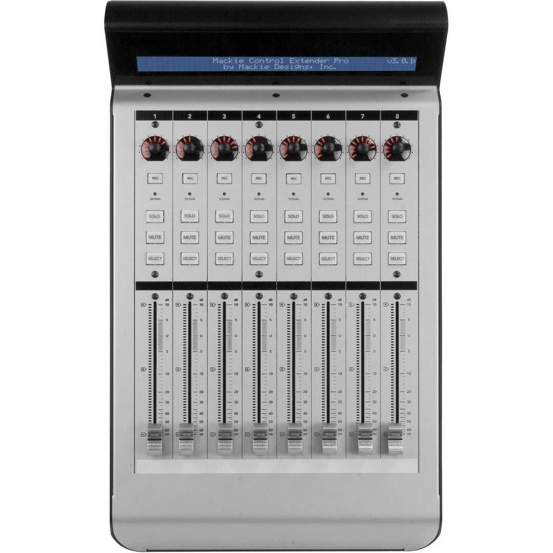 Mackie MC Extender Pro – 8-Channel Control Surface Expansion