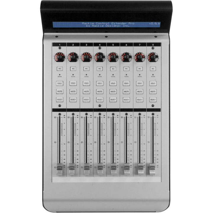 Mackie MC Extender Pro – 8-Channel Control Surface Expansion