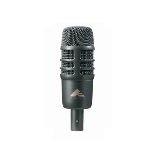 Audio-Technica Dual-Element Kick Drum Microphone AE2500