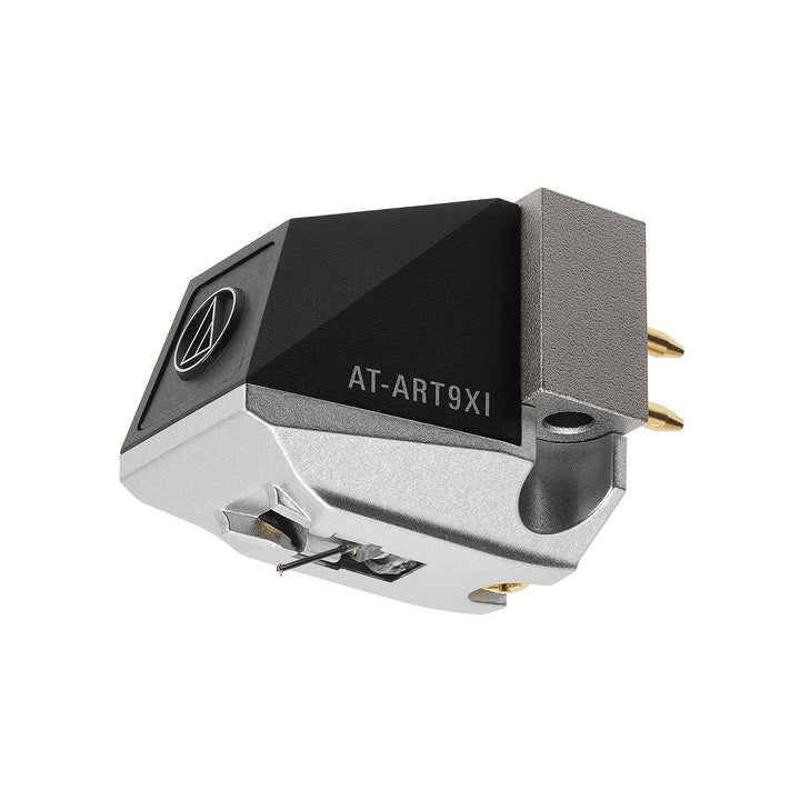 Audio-Technica Dual Moving Coil Cartridge AT-ART9XI